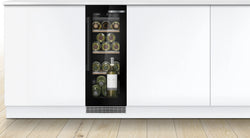 Bosch Series 6 Wine Cooler Glass Door 82x30cm| KUW20VHF0G