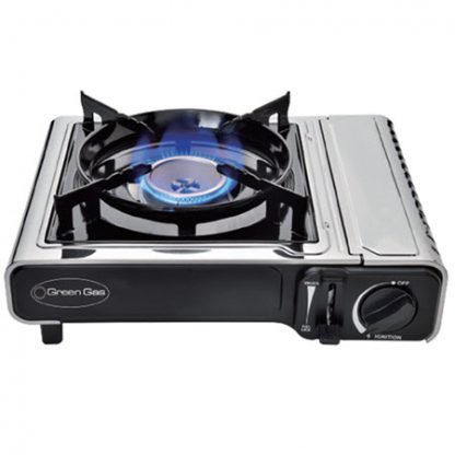 MECTEC Portable Gas Stove (Outdoor Use) Keans Claremorris