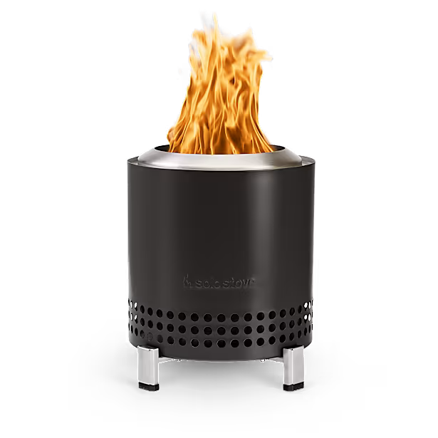 Solo Stove Mesa XL Table top Ash Smokeless Fire Pit - Image 2