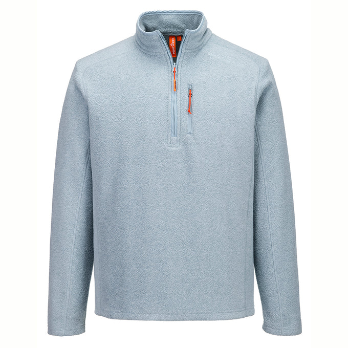 Portwest Ladies - Westport Fleece - Dusty Blue - Image 2