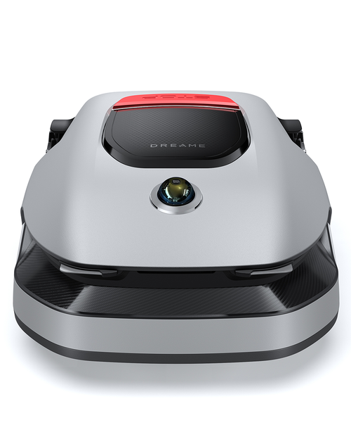 Dreame Robotic Mower A1 Pro smart robot lawnmower for efficient grass cutting | Available at Keans Claremorris