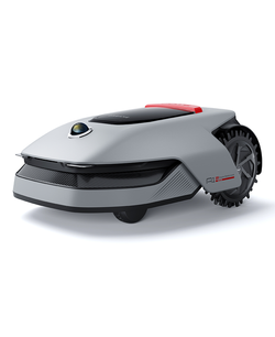 Dreame Robotic Mower A1 Pro automatic robot lawnmower for efficient grass cutting | Keans Claremorris