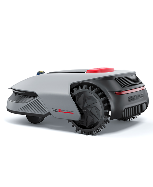 Dreame Robotic Mower A1 Pro automatic robot lawnmower for efficient grass cutting | Keans Claremorris