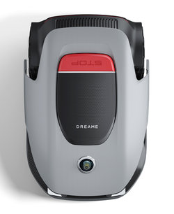 Dreame Robotic Mower A1 Pro automatic robot lawnmower for efficient grass cutting | Keans Claremorris