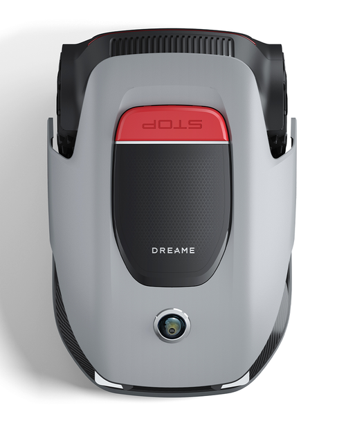 Dreame Robotic Mower A1 Pro automatic robot lawnmower for efficient grass cutting | Keans Claremorris