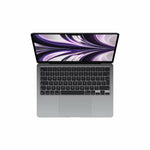 Load image into Gallery viewer, Apple 13.6&#39;&#39; Macbook Air M2 Chip 8GB / 256GB Space Grey
