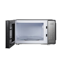 Toshiba 20L 800W Touch Control Digital Microwave oven – sleek design, easy operation | Keans Claremorris