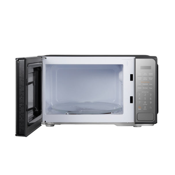 Toshiba 20L 800W Touch Control Digital Microwave oven – sleek design, easy operation | Keans Claremorris