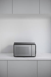 Toshiba 20 Litre 800 W Touch Control Digital Microwave