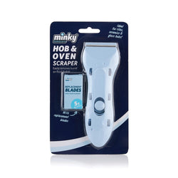 Minky Hob & Oven Scraper