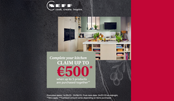 Samsung 65" Neo QLED 8K with Mini LED QN990F Glare Free AI Smart TV