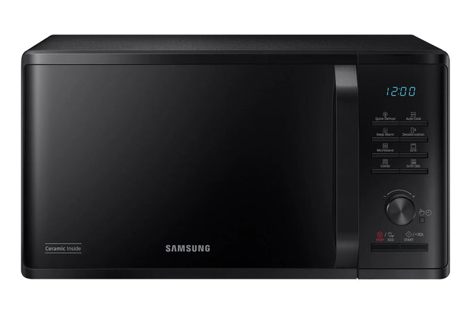 Samsung 23L Solo Microwave | 800W - Image 1
