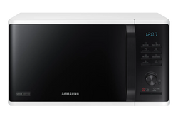 Samsung Microwave 23L | White | MS23K3515AW/EU