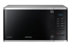 Samsung Microwave 23L | 800W | Silver