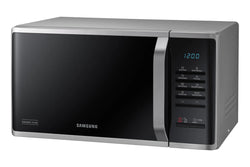 Samsung Microwave 23L | 800W | Silver