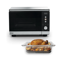 Ninja Crispi Microwave | MW101UK