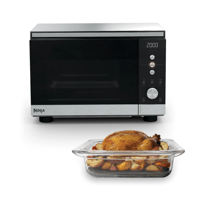 Ninja Crispi Microwave | MW101UK - Image 2