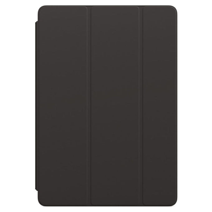 Apple iPad Folio Case 10.2-inch Black, slim protective cover with magnetic auto wake/sleep, multi-angle stand – Kean’s