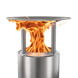 Solo Stove Mesa XL Heat Deflector