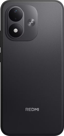 Redmi Note 17 4G 4GB RAM 128GB Black