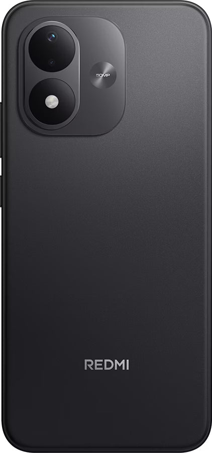 Redmi Note 17 4G 4GB RAM 128GB Black - Image 2