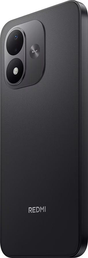 Redmi Note 17 4G 4GB RAM 128GB Black - Image 3
