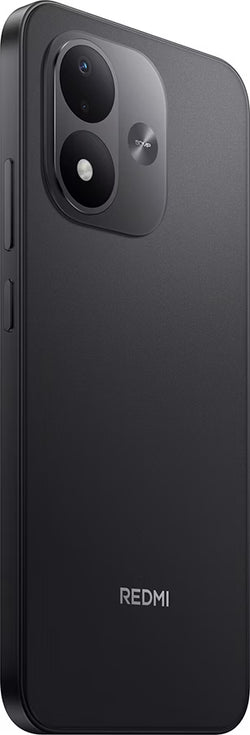 Redmi Note 17 4G 4GB RAM 128GB Black