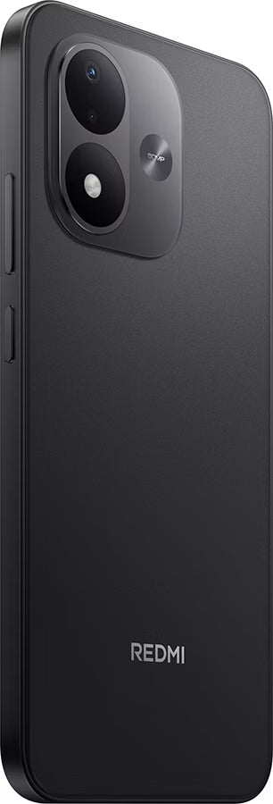 Redmi Note 17 4G 4GB RAM 128GB Black - Image 4