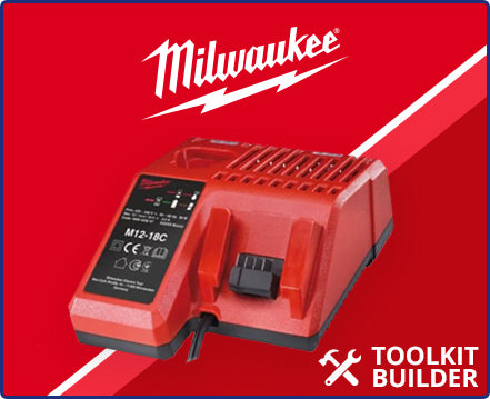 Milwaukee Battery Chargers