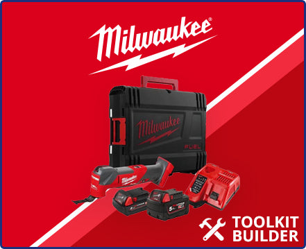 Milwaukee Multi Tools & Accessories