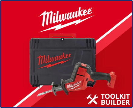 Milwaukee Reciprocating Saws