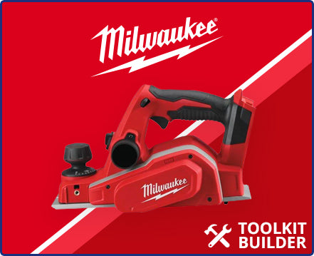 Milwaukee Sanders bare units