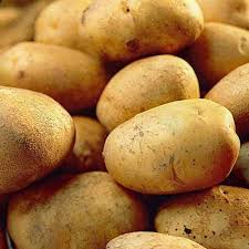 Main Crop Record 25 Kg Bags Keans Claremorris