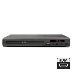 Majority Multi Regional DVD Player Keans Claremorris