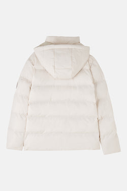 Ladies Outdoor Coat | Margot Ladies Coat | Irish Cream