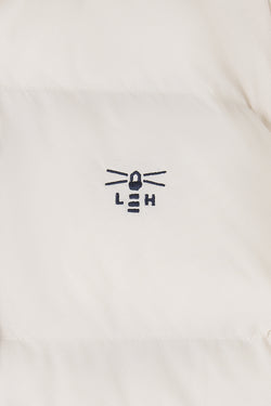 Ladies Outdoor Coat | Margot Ladies Coat | Irish Cream