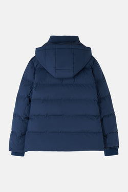 Ladies Outdoor Coat | Margot Ladies Coat | Navy