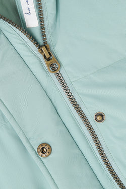 Ladies Outdoor Coat | Margot Ladies Coat | Sage