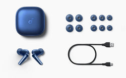Soundcore Liberty 5 Blue| A3957G31