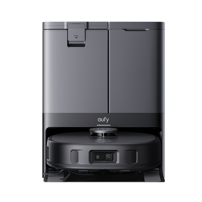 Eufy X10 Pro Omni cordless vacuum cleaner with smart features, powerful suction – available at Keans Claremorris.