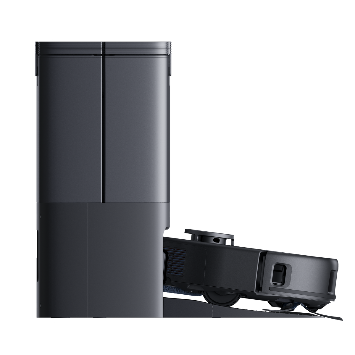 Eufy X10 Pro Omni cordless vacuum cleaner with powerful suction, multi-surface cleaning – available at Keans Claremorris.