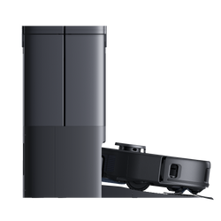 Eufy X10 Pro Omni cordless vacuum cleaner with powerful suction, multi-surface cleaning – available at Keans Claremorris.