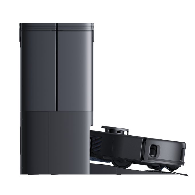 Eufy X10 Pro Omni cordless vacuum cleaner with powerful suction, multi-surface cleaning – available at Keans Claremorris.