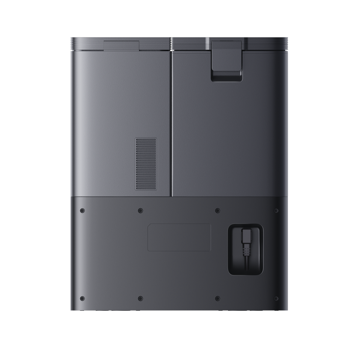 Eufy X10 Pro Omni robot vacuum with advanced cleaning, smart navigation – available at Keans Claremorris.