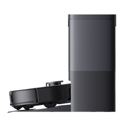 Eufy X10 Pro Omni cordless vacuum cleaner with powerful suction, multi-surface cleaning – available at Keans Claremorris.