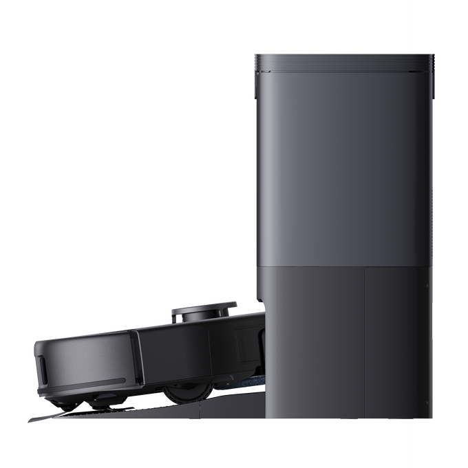 Eufy X10 Pro Omni cordless vacuum cleaner with powerful suction, multi-surface cleaning – available at Keans Claremorris.