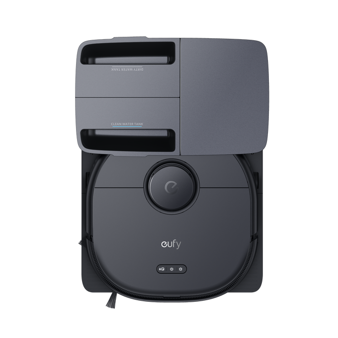 Eufy X10 Pro Omni robot vacuum with advanced cleaning, smart navigation – available at Keans Claremorris.