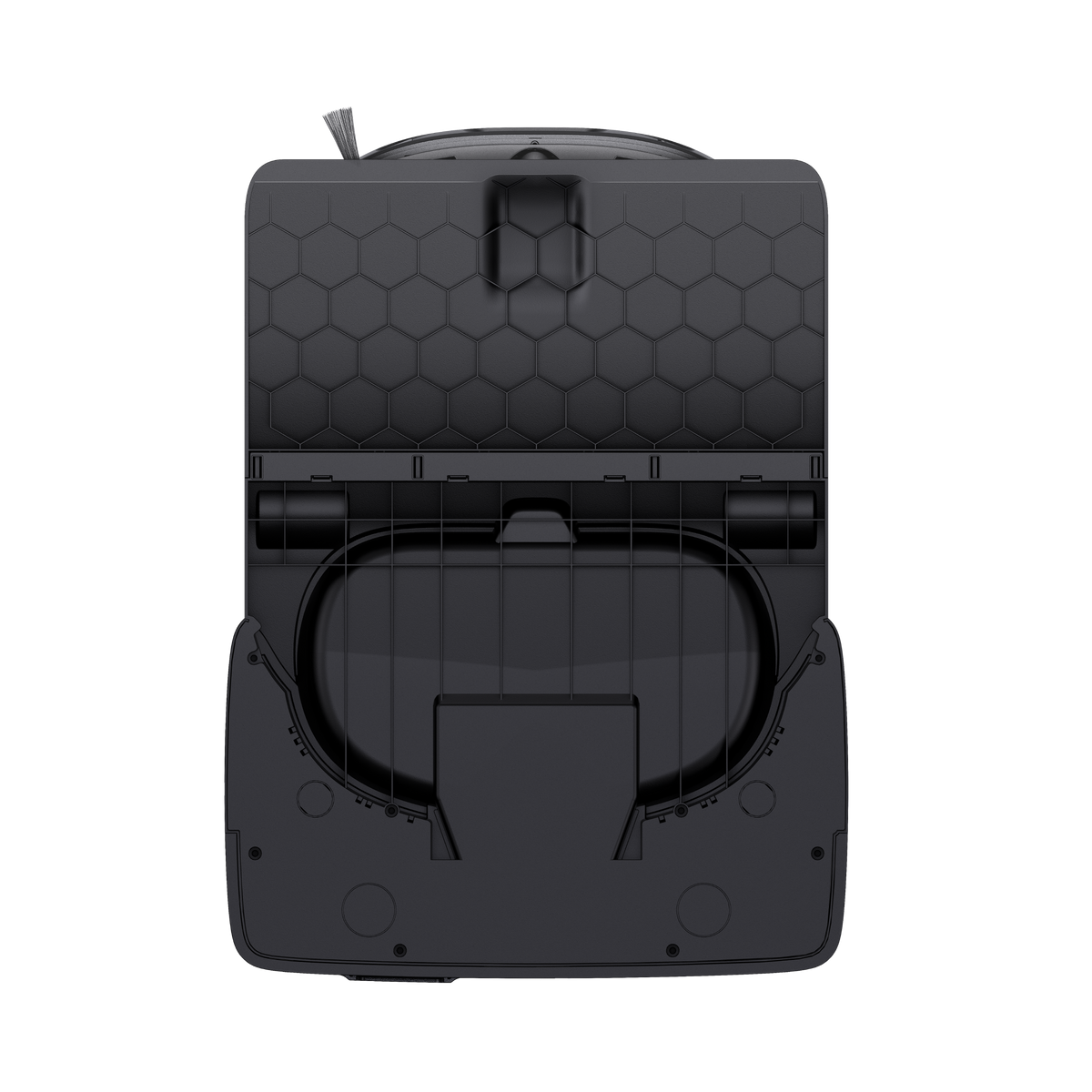 Eufy X10 Pro Omni robot vacuum cleaner with advanced mapping, powerful suction – available at Keans Claremorris.