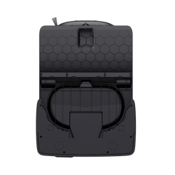 Eufy X10 Pro Omni robot vacuum cleaner with advanced mapping, powerful suction – available at Keans Claremorris.