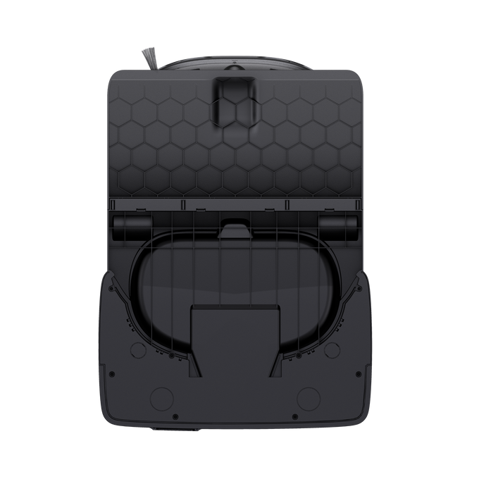 Eufy X10 Pro Omni robot vacuum cleaner with advanced mapping, powerful suction – available at Keans Claremorris.